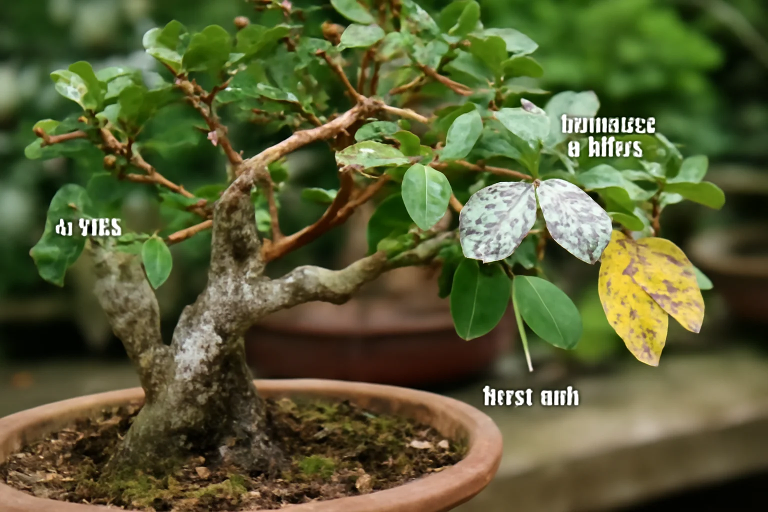 Complete Bonsai Pests And Diseases Guide: Expert Tips & Techniques