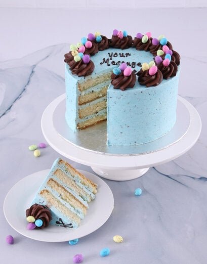 Personalised - Cakes