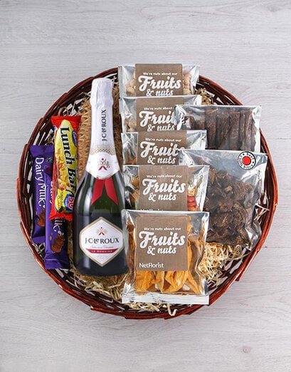 Snack Pack Combo