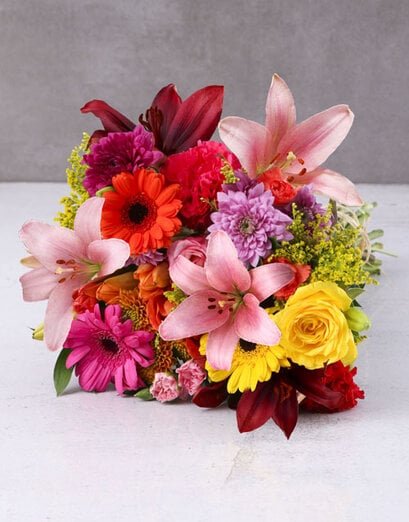 Flowers - Bouquets - Product image
