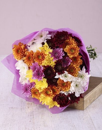 Moon Variety Bouquet - Product image