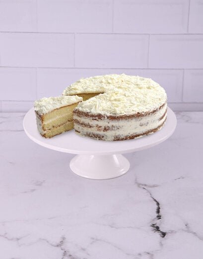 Chateau Gateaux Vanilla Dream Cake