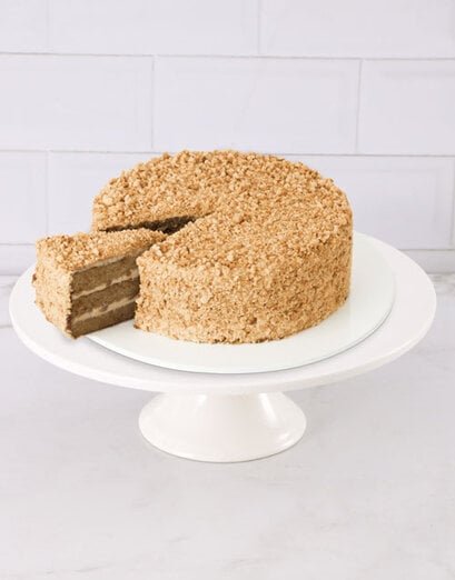 Chateau Gateaux Caramel Velvet - Product image