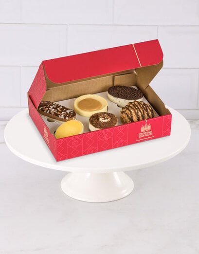 Chateau Gateaux Mini Treats - Product image