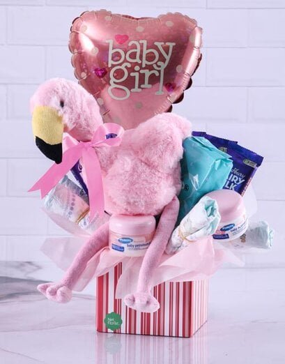 Baby - Chocolates