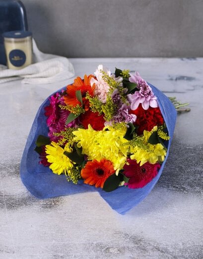 Magic Mixed Bouquet