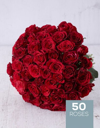 Love Luxuriously Bouquet - Product image