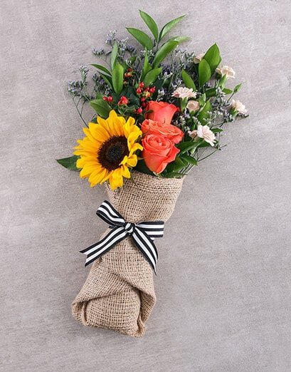 Chill Out Bouquet - Product image