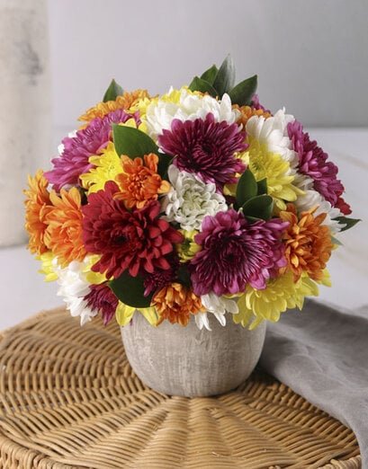 Rock The Daisies Vase - Product image
