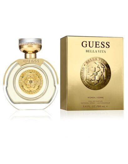 Womens Day - Perfume