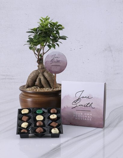 Plants - For Him - Product image