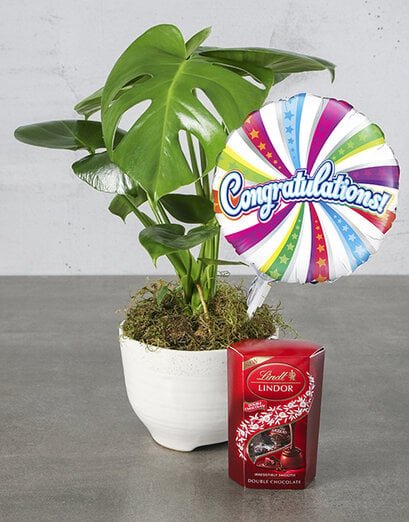 A Monsterous Congratulations - Product image
