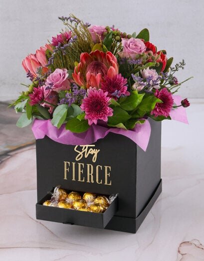 Flowers - Womens Day - Product image