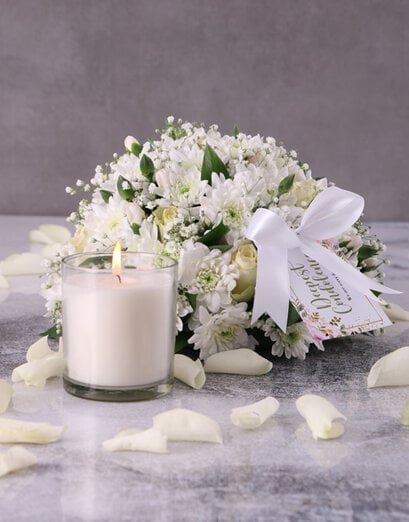 Sympathy - Burial - Product image