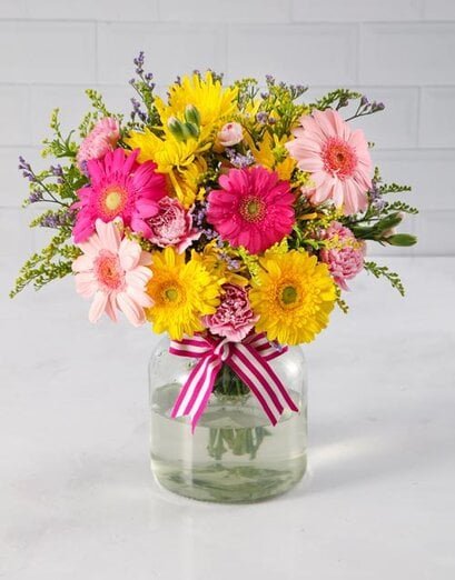 Summers Finest Flowers