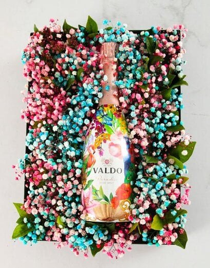 Million Stars Champagne Nest - Product image