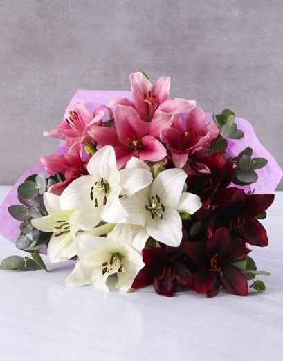 Lively Lily Love Medley - Product image
