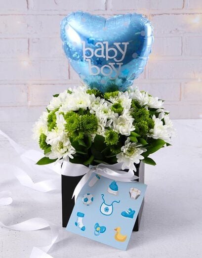 Gifts - Baby