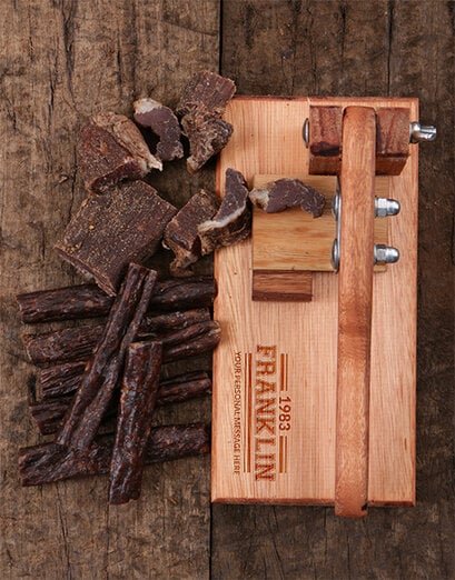 Biltong - Cutters