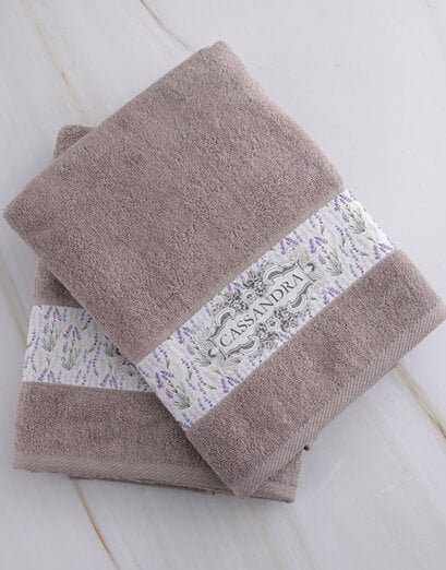 Bath And Body - Towels