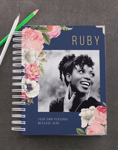 Stationery - Diaries