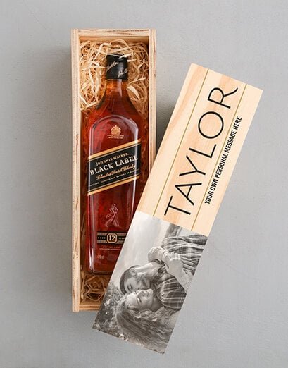 Alcohol - Whiskey