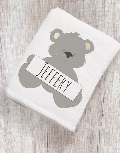 Baby - Blankets