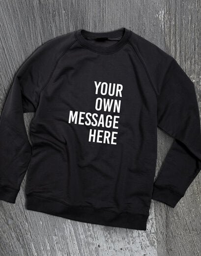 Sweatshirts - For Him