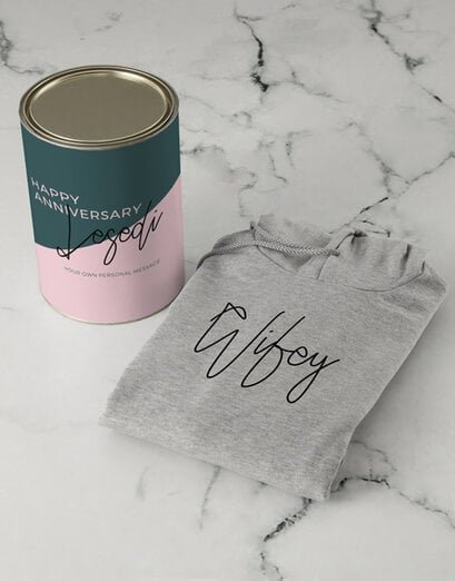 Hoodies - For Her