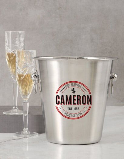 Alcohol - Accessories