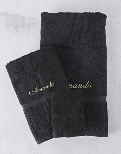 Personalised - Towels