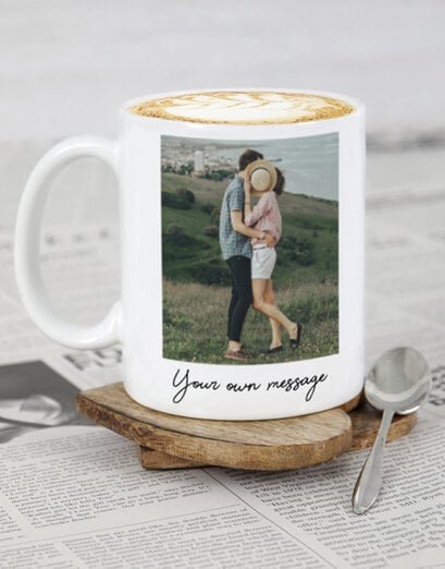 Homeware - Mugs