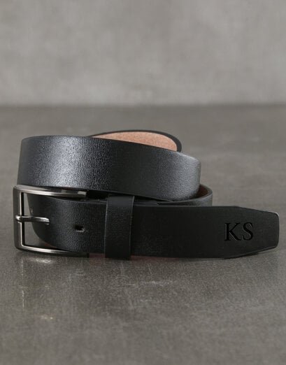 Belts - For Him