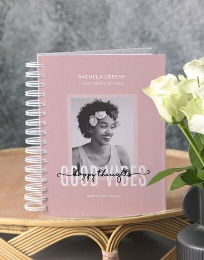 Stationery - Journals