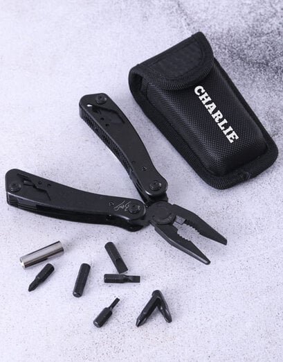 Gadgets - Knives And Tools
