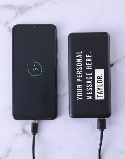 Gadgets - Power Banks