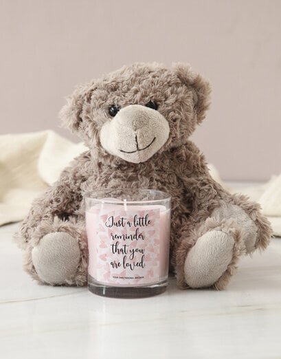 Homeware - Candles