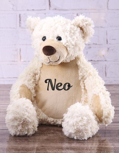Baby - Personalised