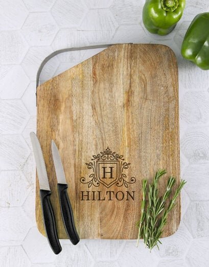 Homeware - Chopping Boards