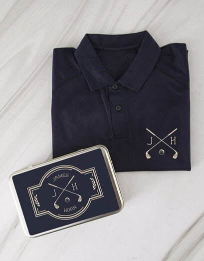 Clothing - Golf