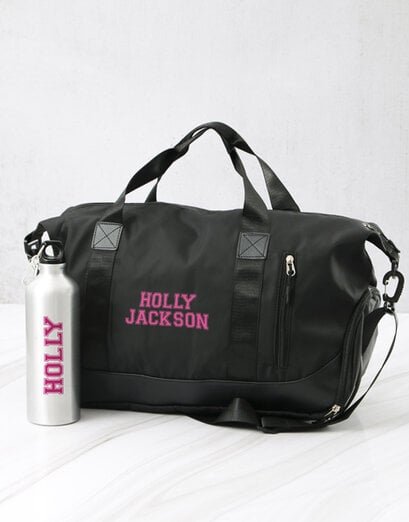 Personalised - Activewear