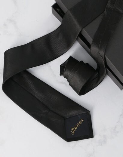Apparel - Ties
