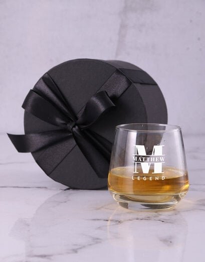 Homeware - For Him