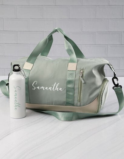 Activewear - Sports Bags