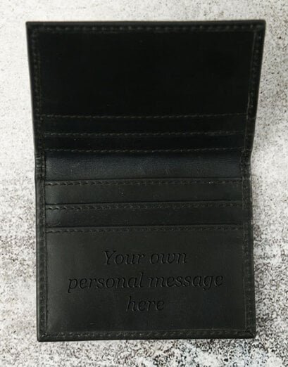 For Him - Wallets