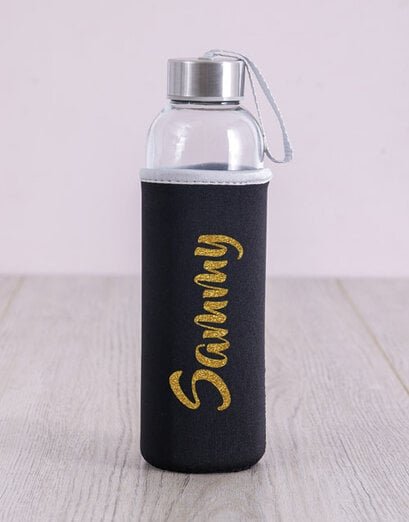 Activewear - Water Bottles