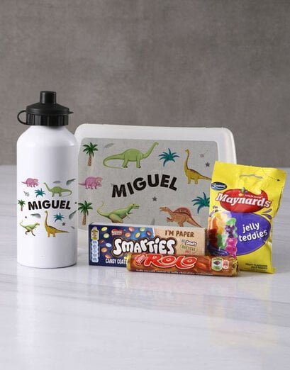 Kids - Lunch Boxes