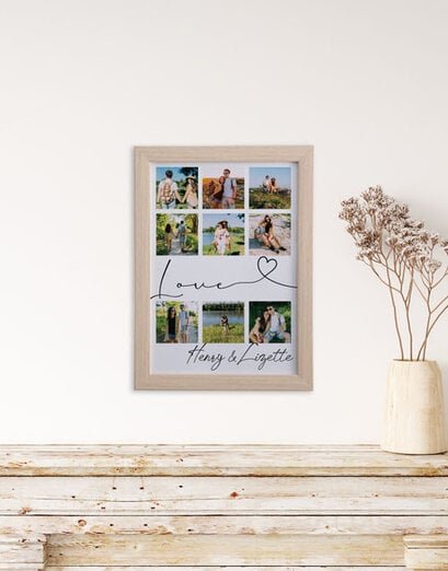 Home Decor - Wall Art