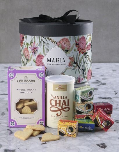 Gourmet - Coffee And Tea