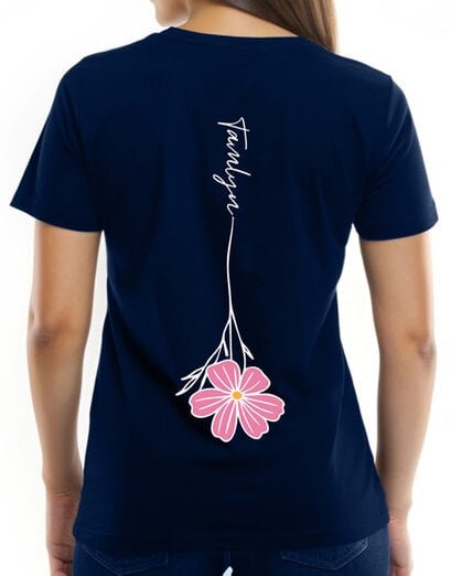 Womens Day - Clothing
